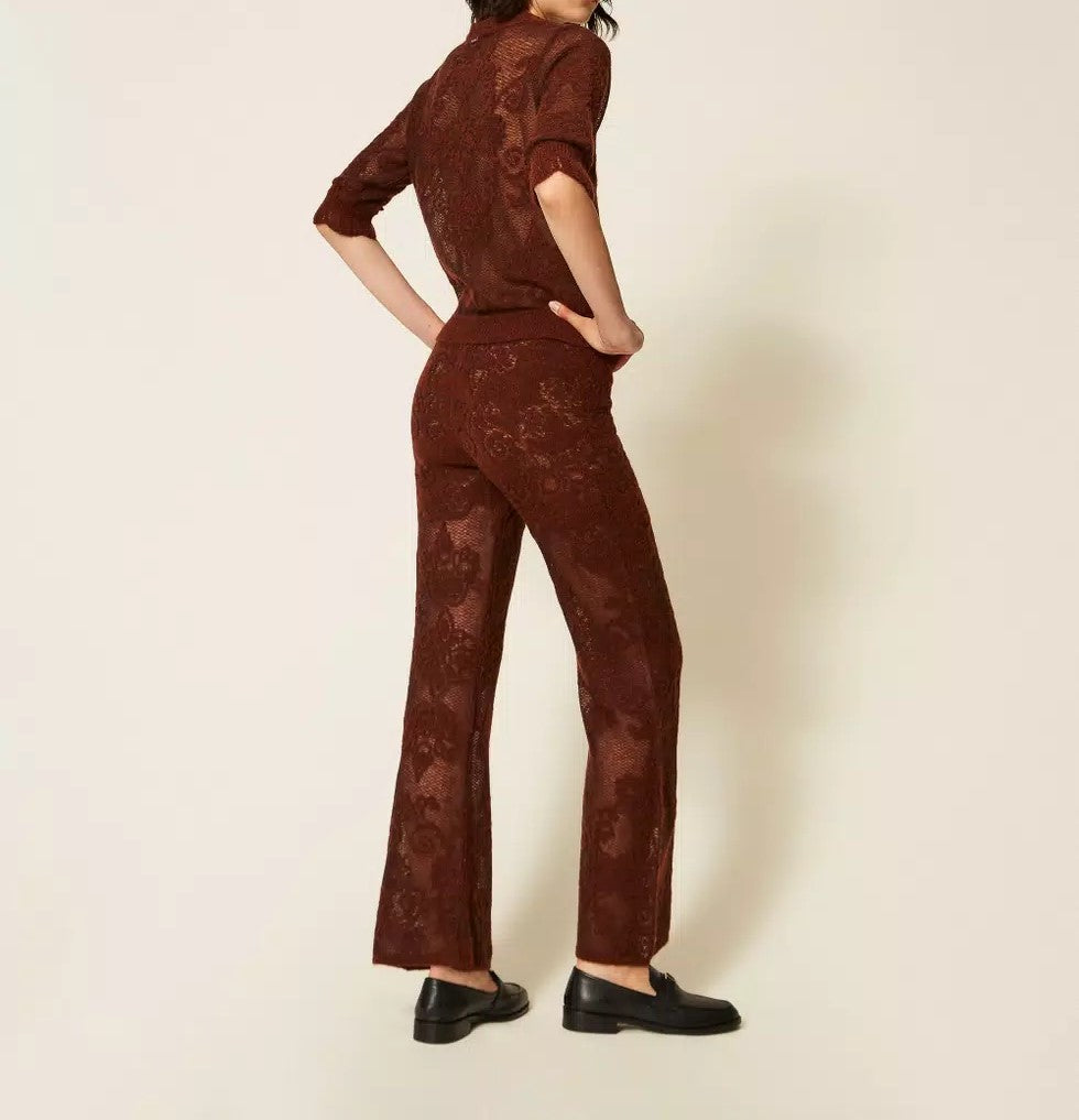 262TP3343 - PANTALONE - TWINSET