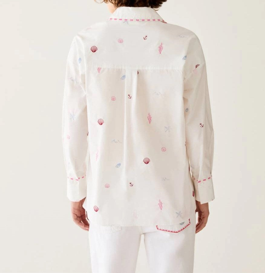 PBBRICETTA261111313200 - CAMICIA - PENNY BLACK