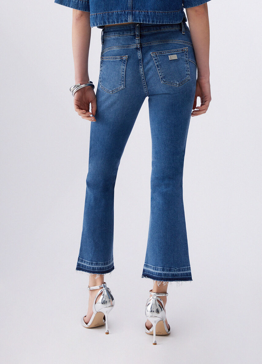 UA6022D0310 - JEANS - LIU JO