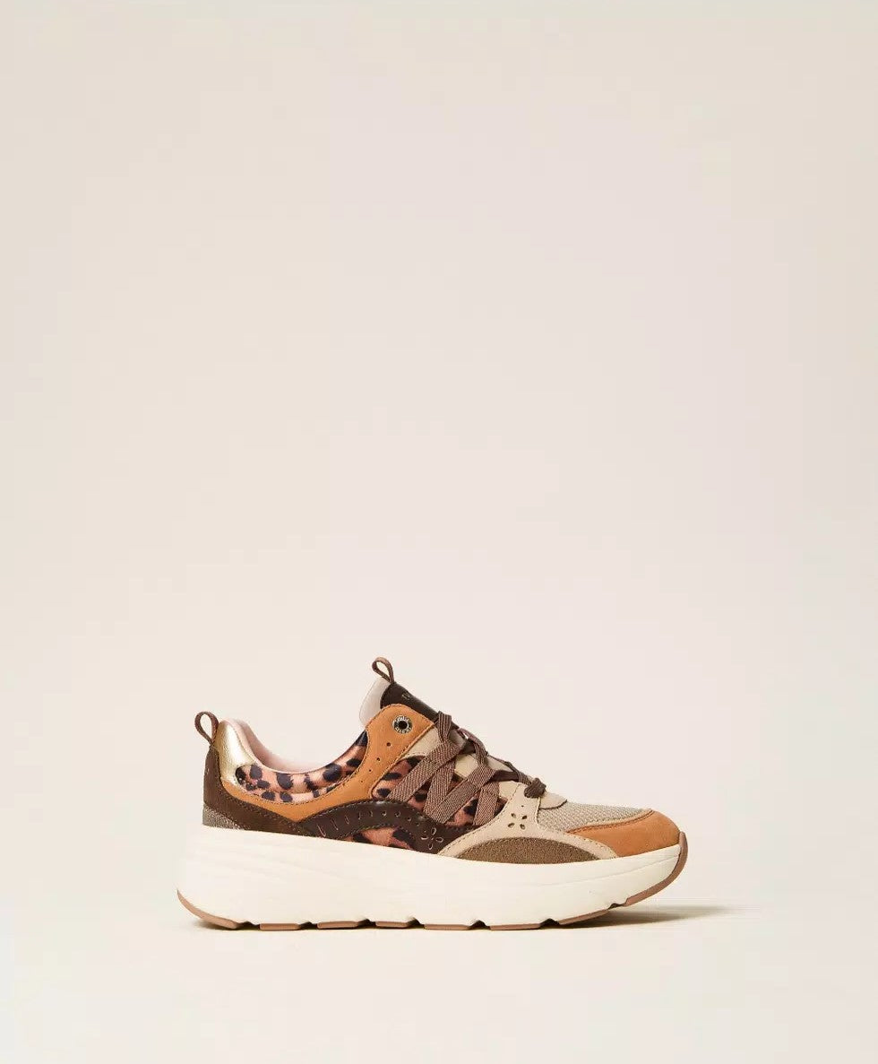262TCP106 - Scarpe - TWINSET