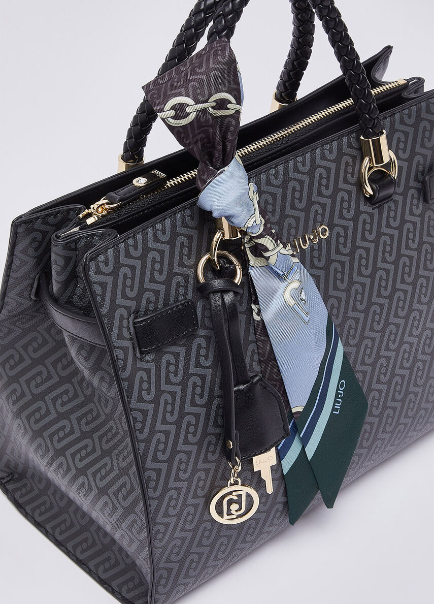 AF6086E1137 - BORSA - LIU JO