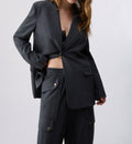 WF6256T43A - GIACCA - LIU JO