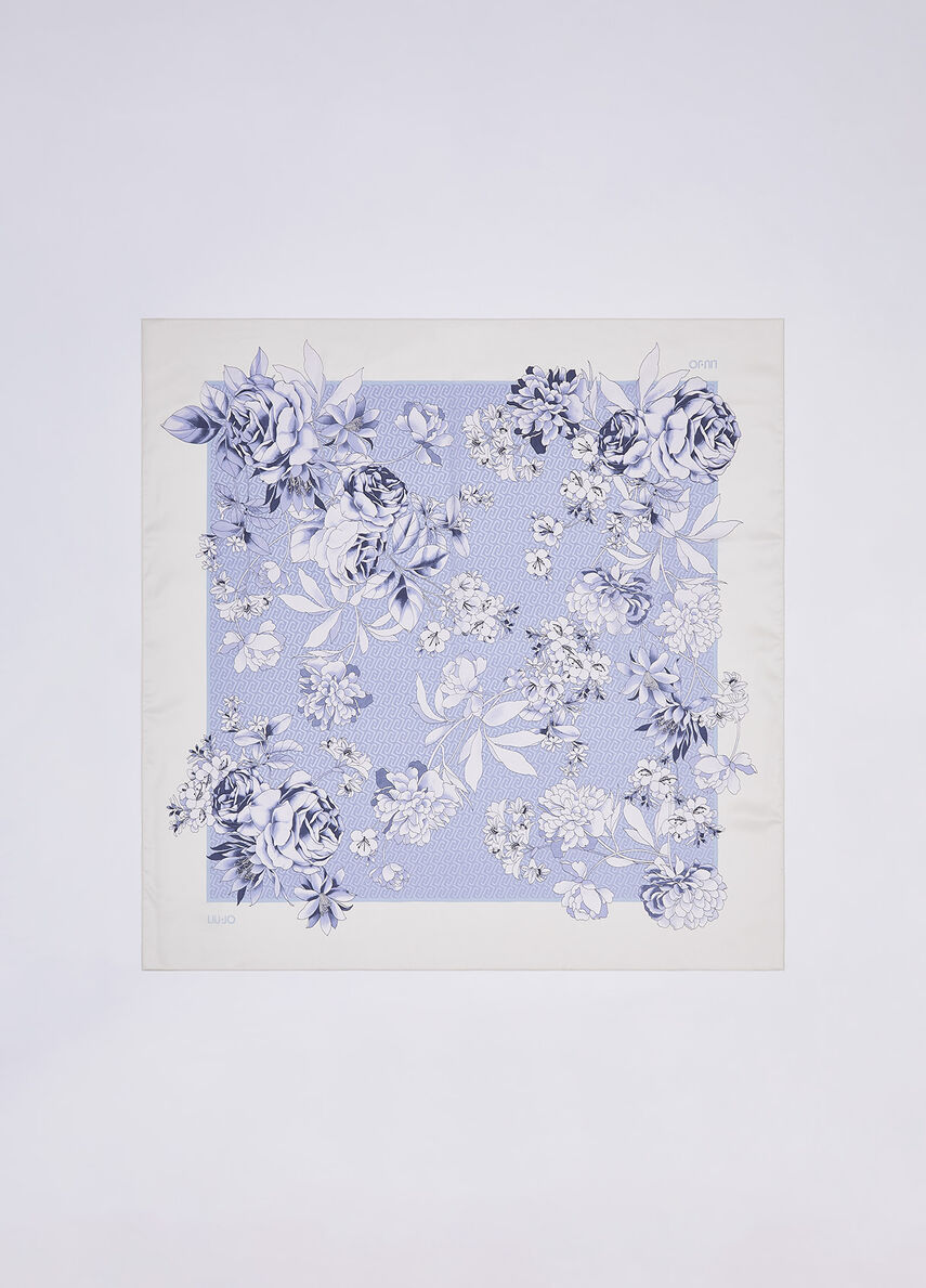 2A6043T2745 - FOULARD - LIU JO