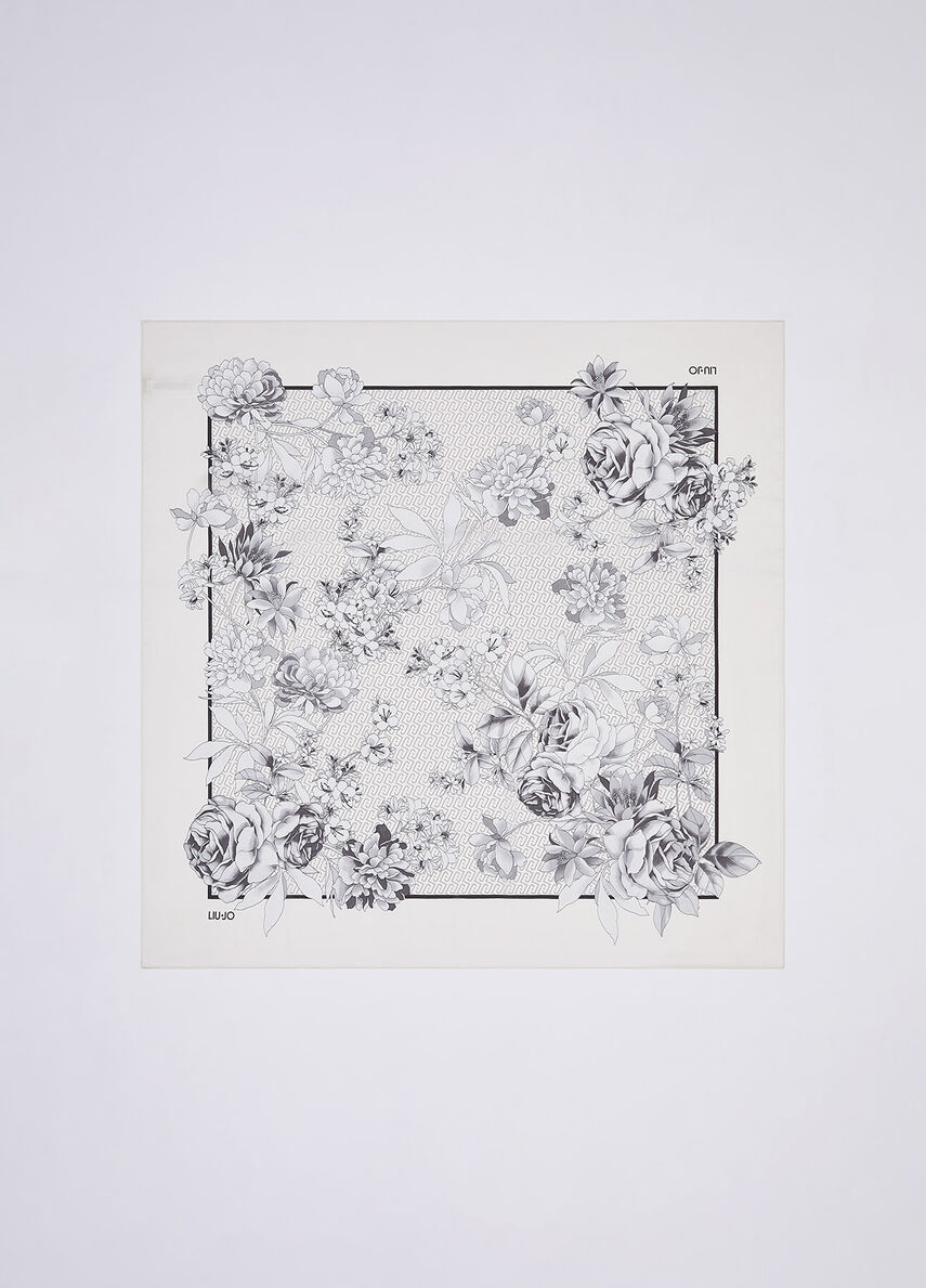 2A6043T2745 - FOULARD - LIU JO