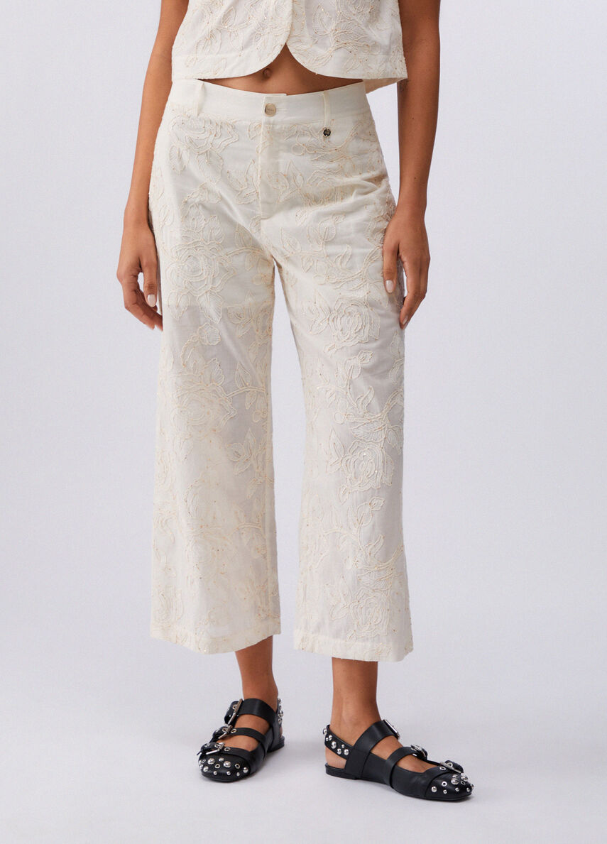 WA6506T472A - PANTALONE - LIU JO