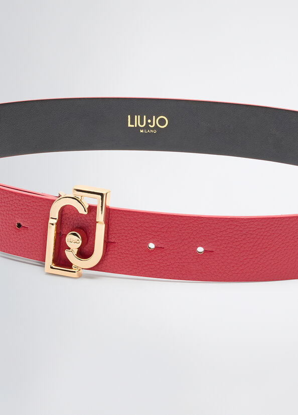 AA5237E0058 - CINTURA - LIU JO