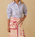 PBBRICETTA261111313200 - CAMICIA - PENNY BLACK