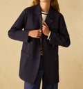 PBJGIRANTE 2611901056200 - TRENCH - PENNYBLACK