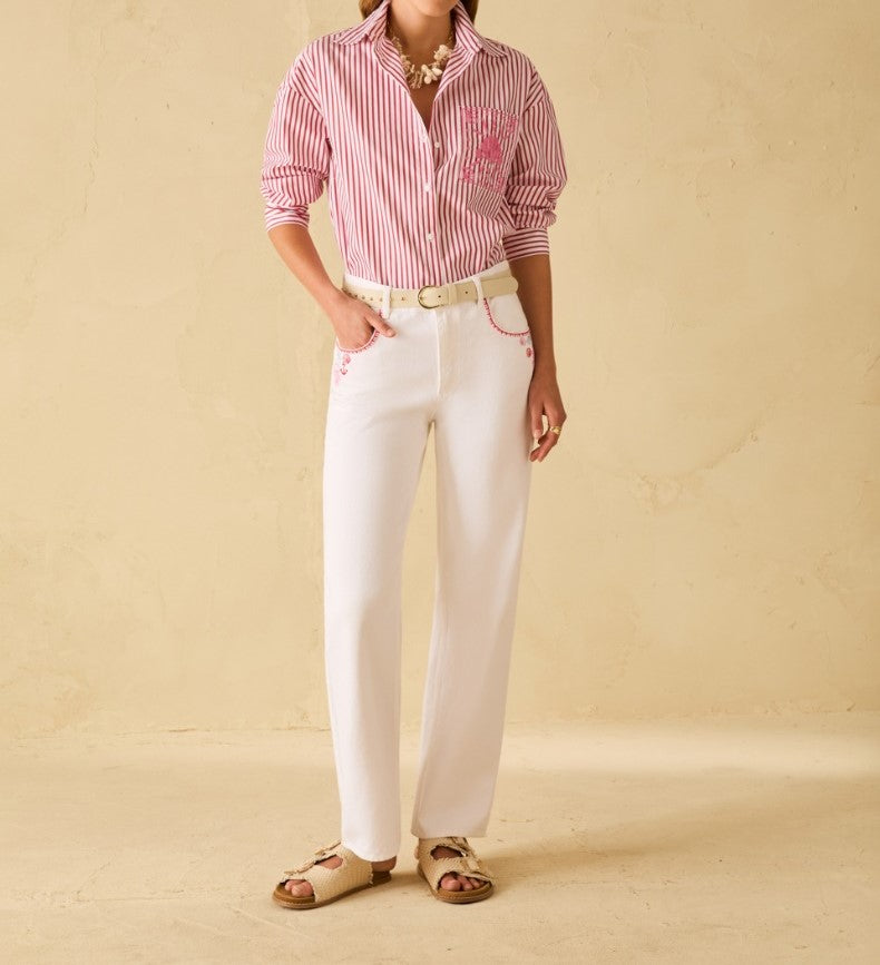 PBBSLALOM 2611181093200 - PANTALONE - PENNYBLACK