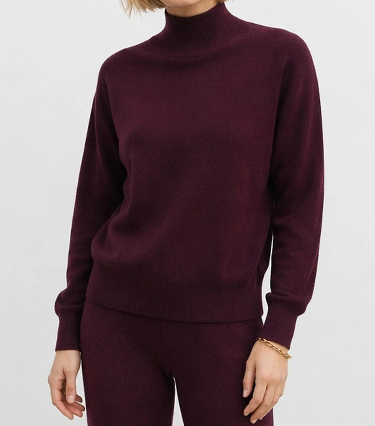 CORENO A26PMA9526ABUN0000 - MAGLIA - KOCCA