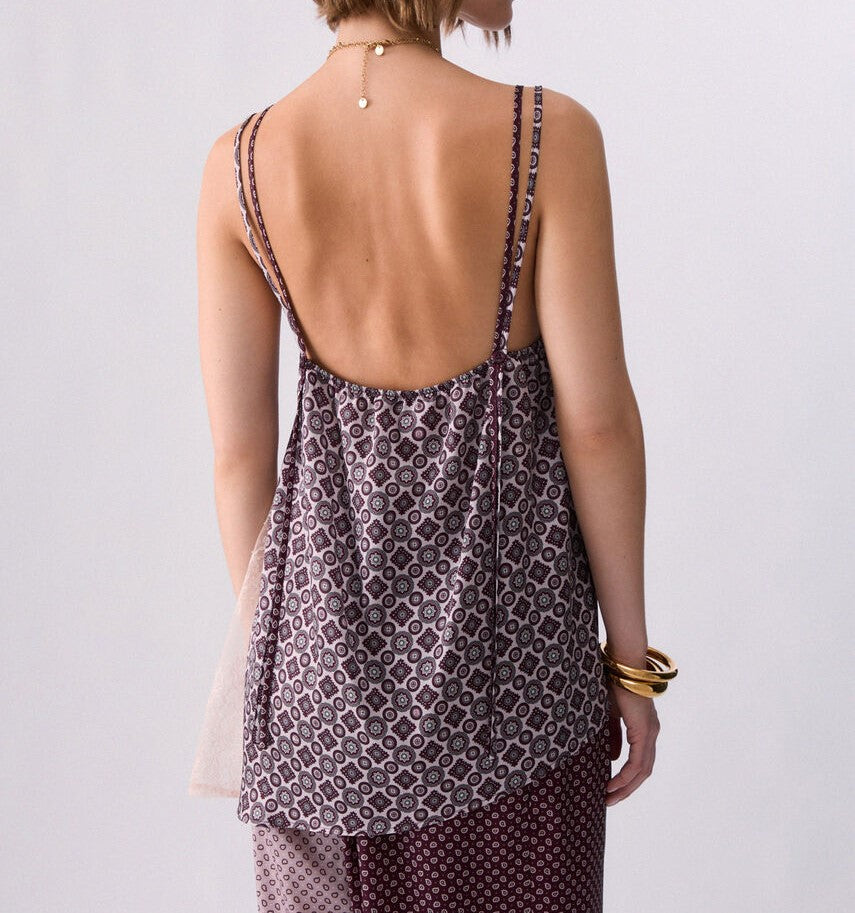 WF6195TS531 - TOP - LIU JO