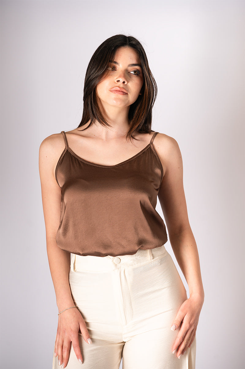 JAMAL 402 - TOP - FEDERICA ERRE