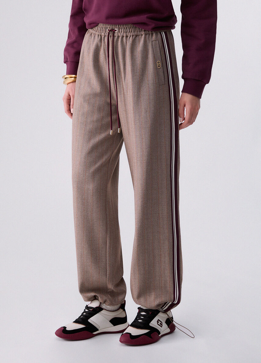 TF6148T692A - PANTALONE - LIU JO