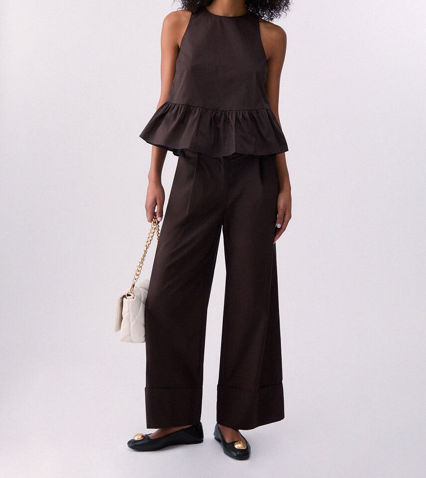 WA6498T4853 - Pantaloni - LIU JO
