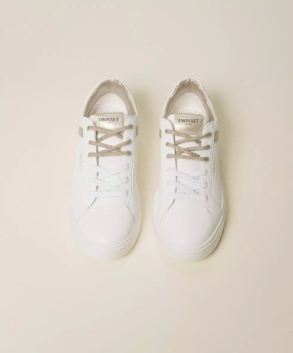 261TCP016 - Scarpe - TWINSET