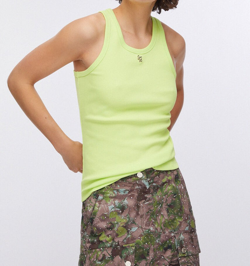 WA6488J4822 - TOP - LIU JO