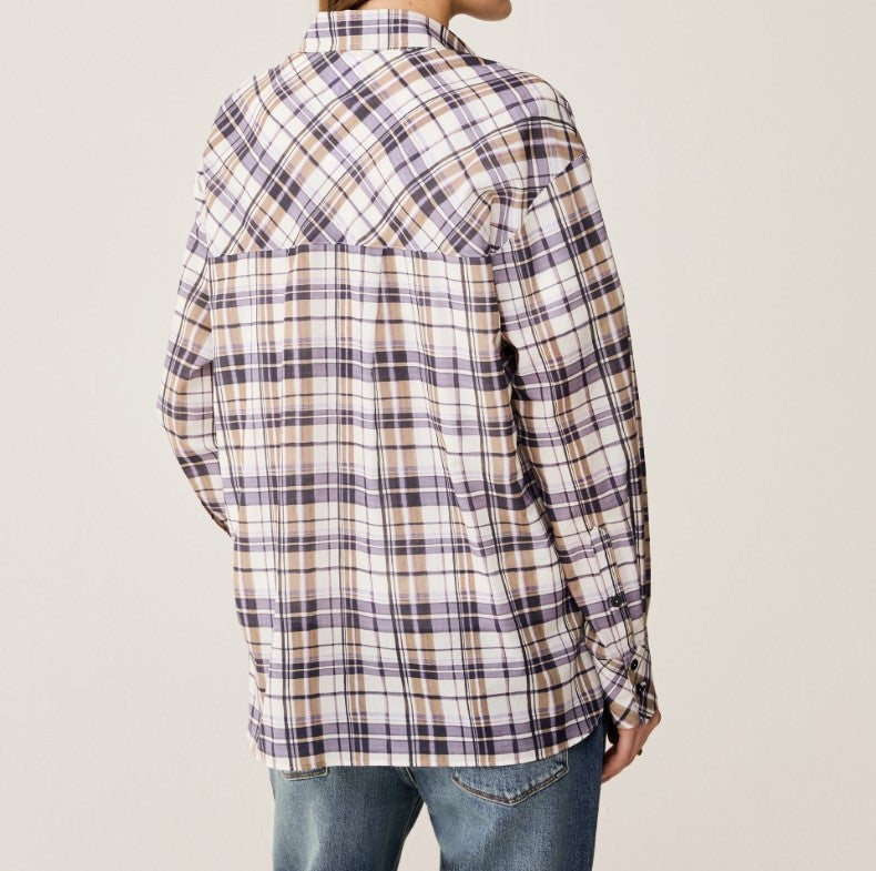 PBIANANAS 2611111017200 - CAMICIA - PENNYBLACK