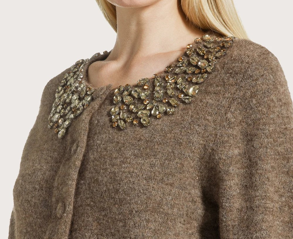 MT4206910798 - CARDIGAN - SEVENTY