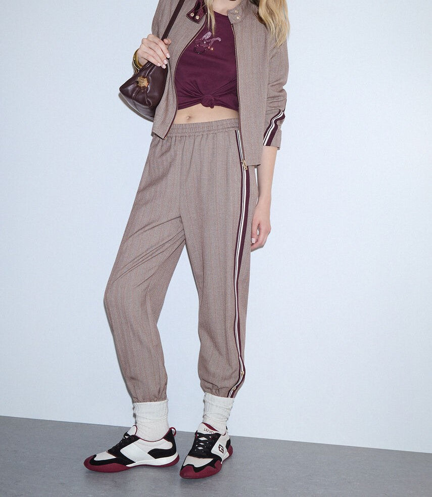 TF6150T692A - PANTALONE - LIU JO
