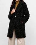 KATIUSHA A26PCA9262ABUN0000 - CAPPOTTO - KOCCA