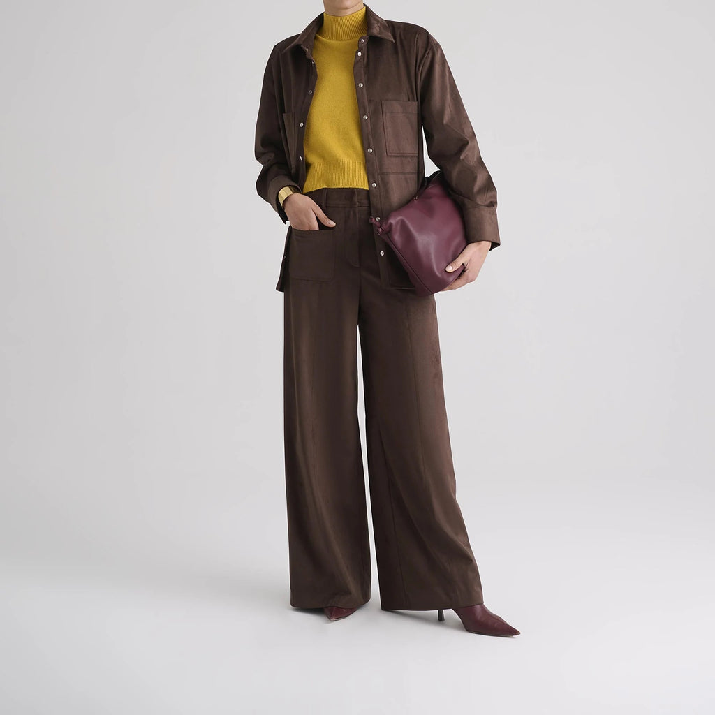 C020PU - CAMICIA - MANILA GRACE
