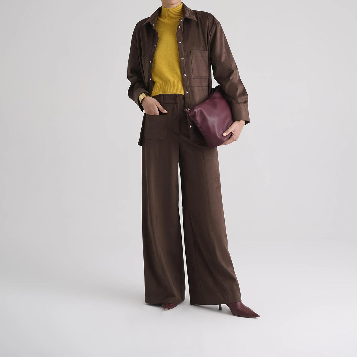 C020PU - CAMICIA - MANILA GRACE