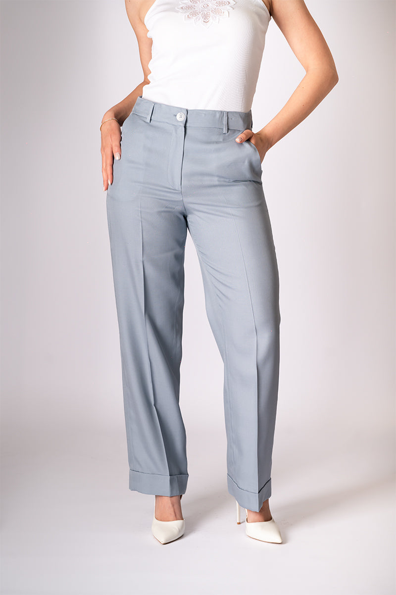 HATTILAS P26PPF8535ABUN3567 - Pantaloni - KOCCA