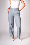 HATTILAS P26PPF8535ABUN3567 - Pantaloni - KOCCA