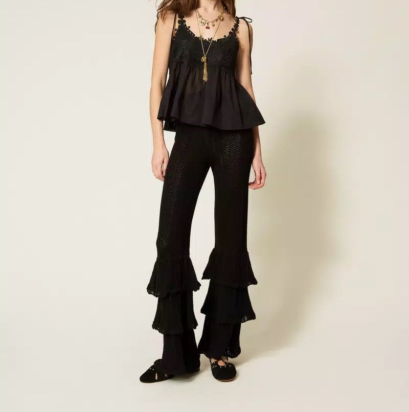 261TT2141 - TOP - TWINSET