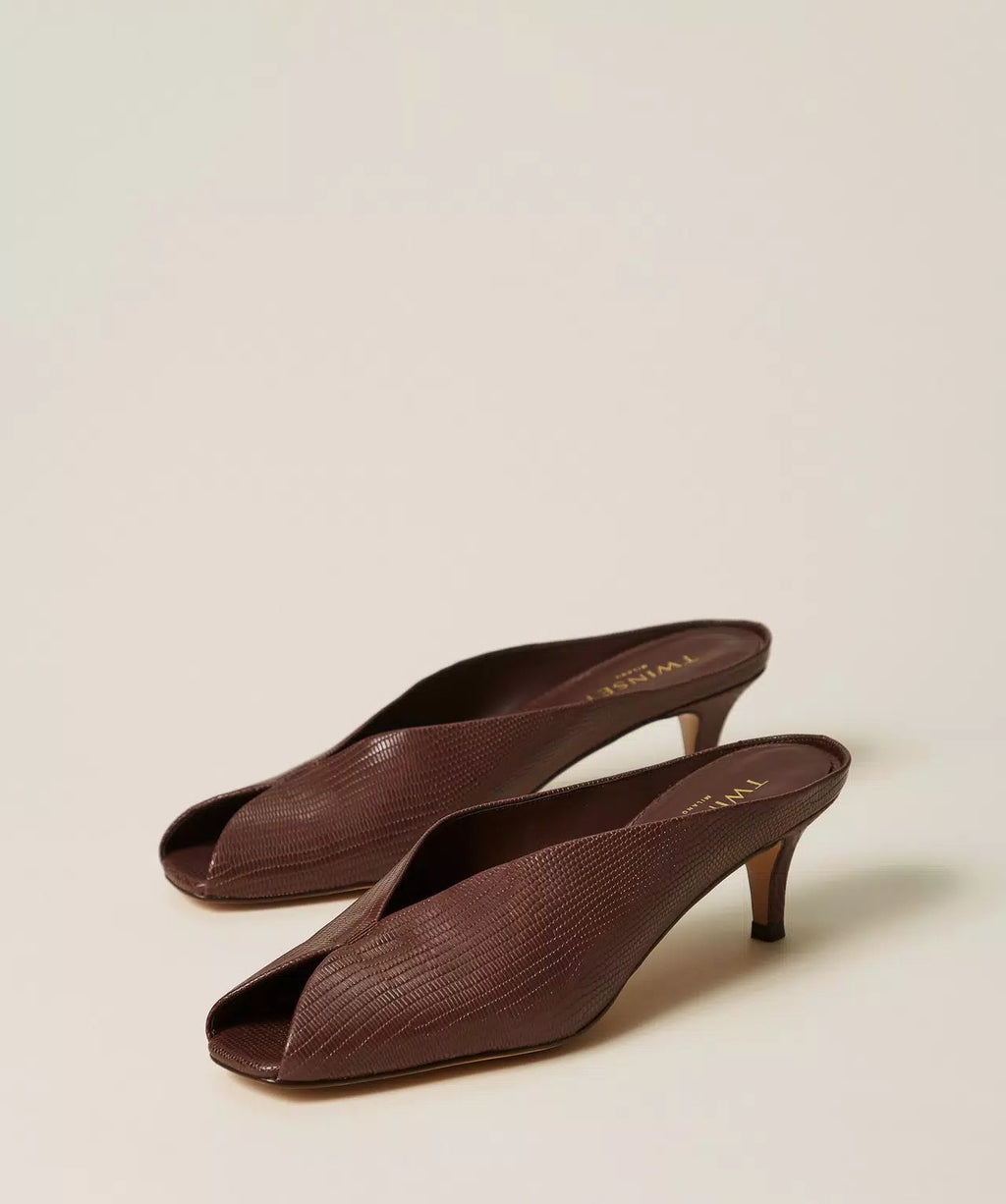 261TGT018 - Scarpe - TWINSET