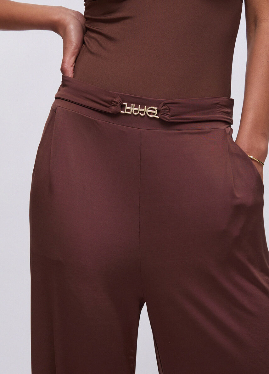 VA6157J3888 - PANTALONE - LIU JO