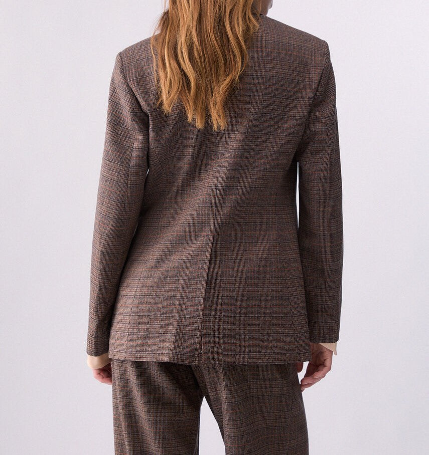 WF6443T733A - BLAZER - LIU JO