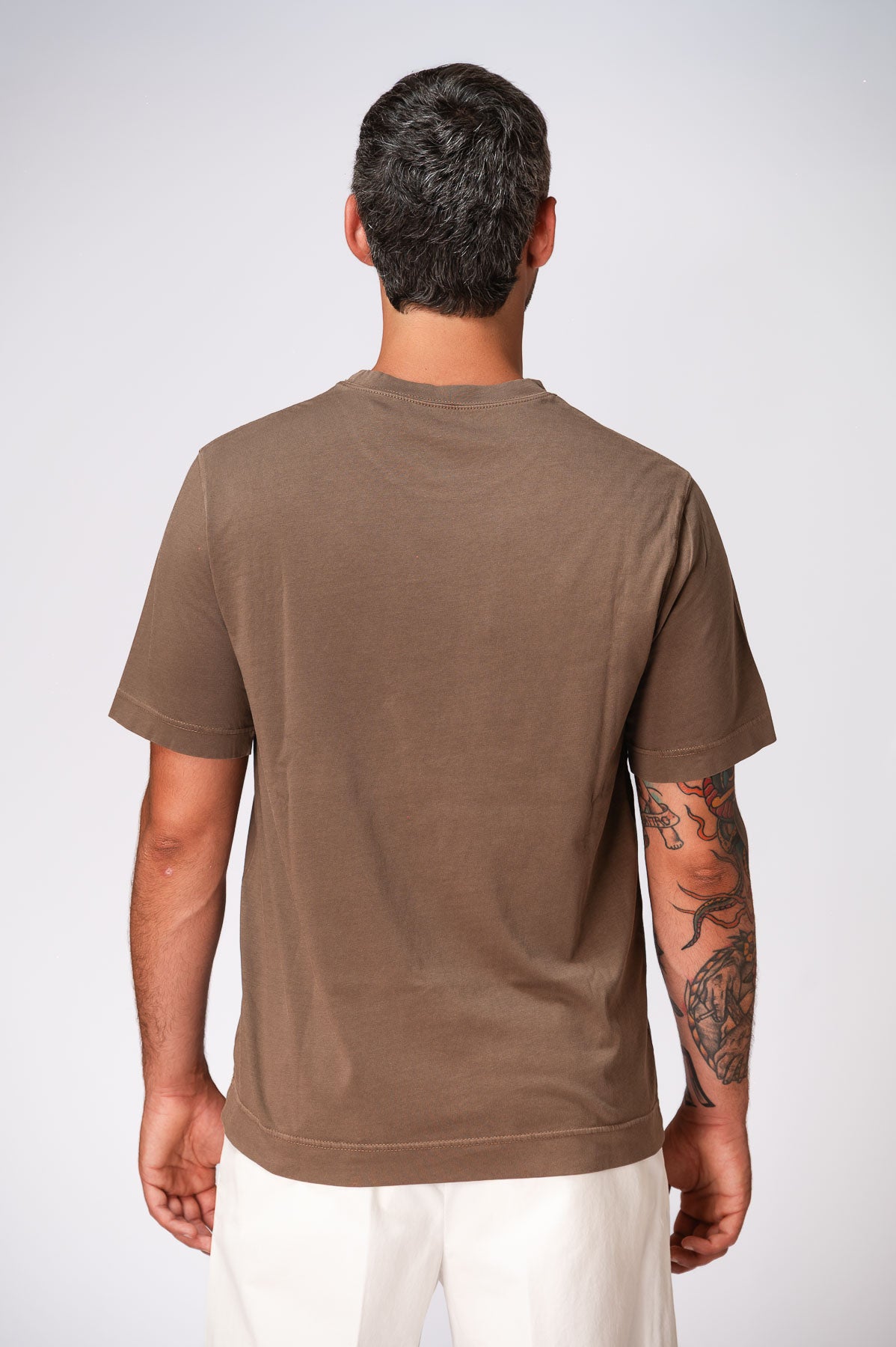 CN5218 - T-Shirt e Polo - CIRCOLO 1901