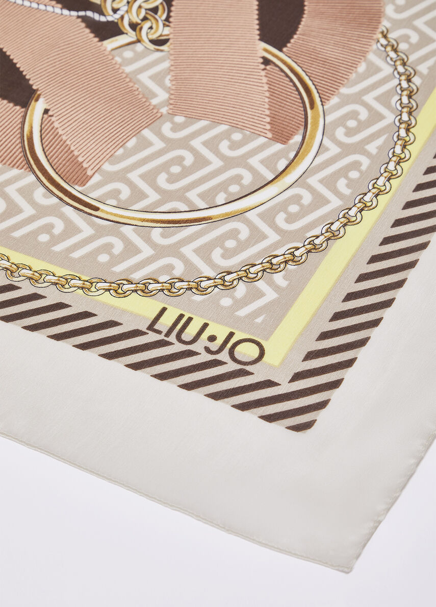 2A6055T2745 - Accessori - LIU JO