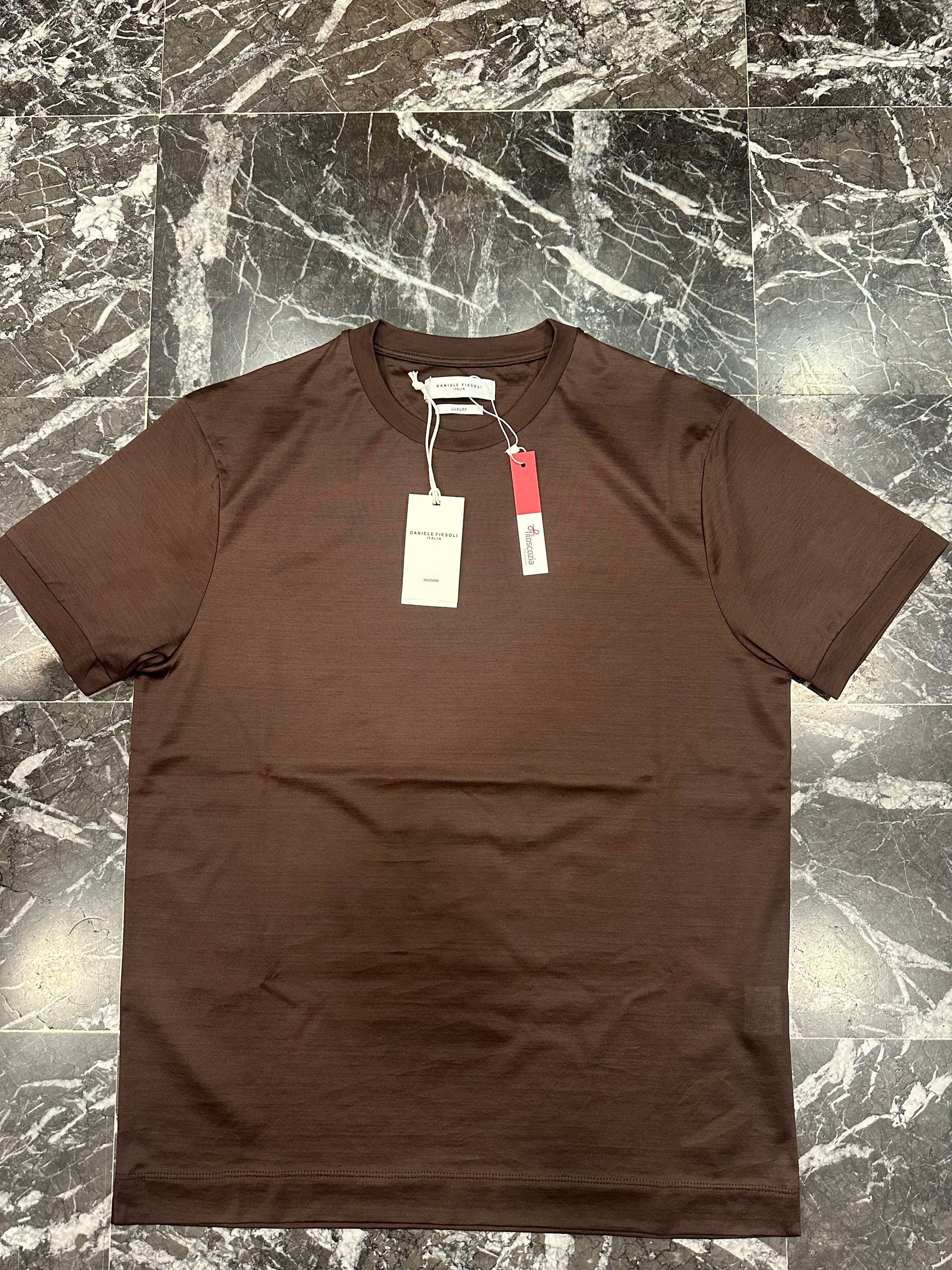 1200 - T-Shirt e Polo - DANIELE FIESOLI