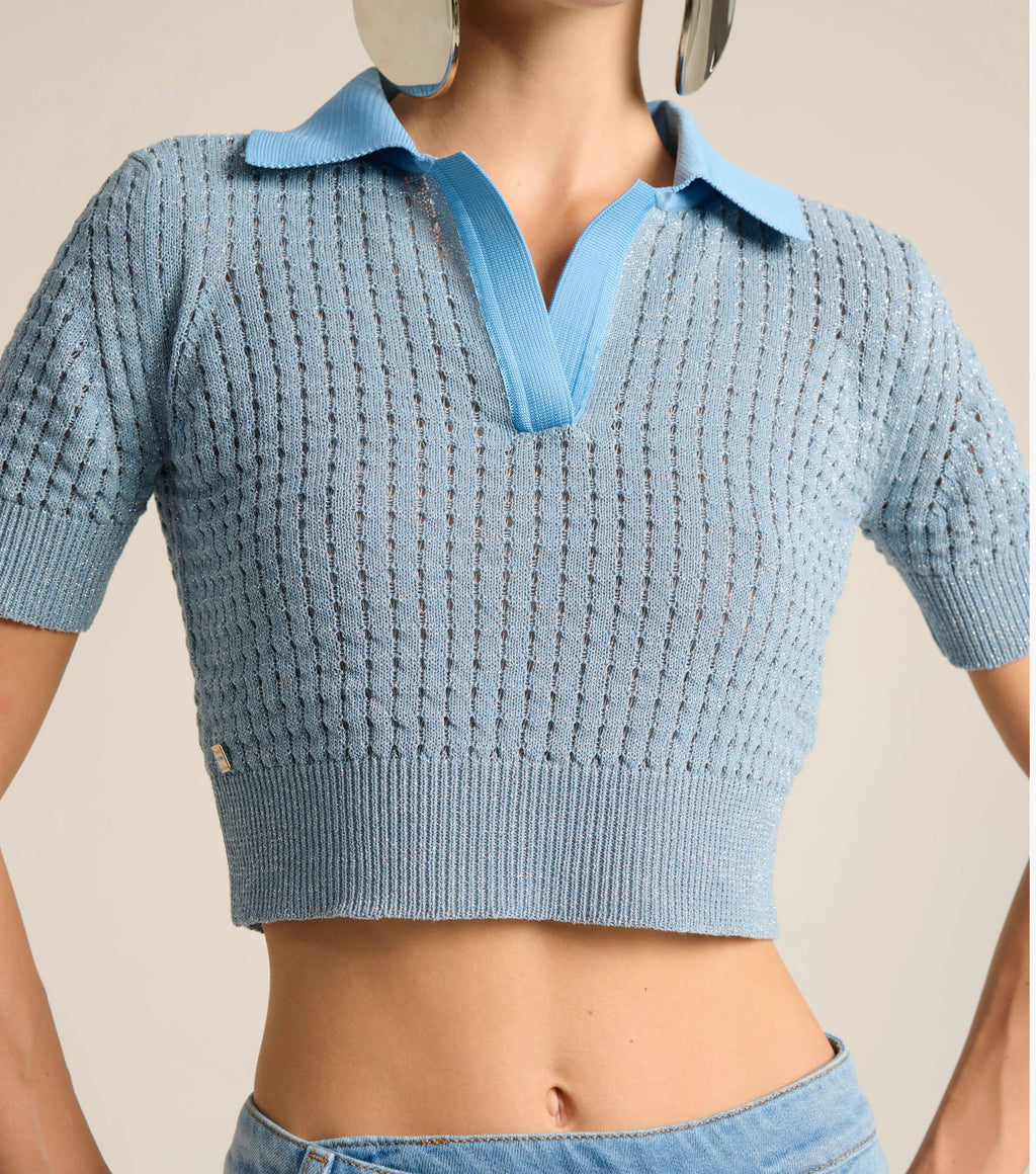 M514PX - MAGLIA - MANILA GRACE