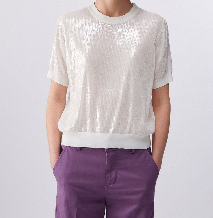 WA6216MA68 - MAGLIA - LIU JO