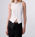 CF6006MS55N - GILET - LIU JO