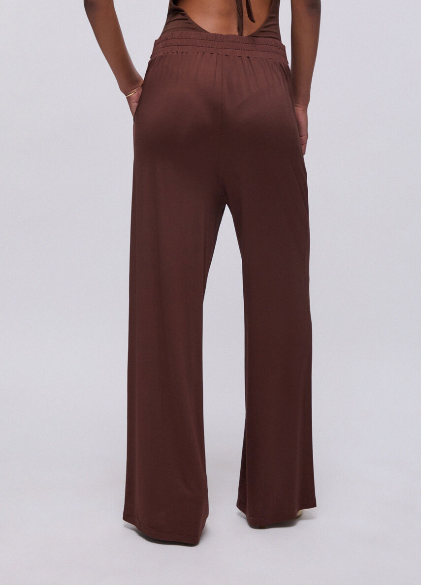 VA6157J3888 - PANTALONE - LIU JO