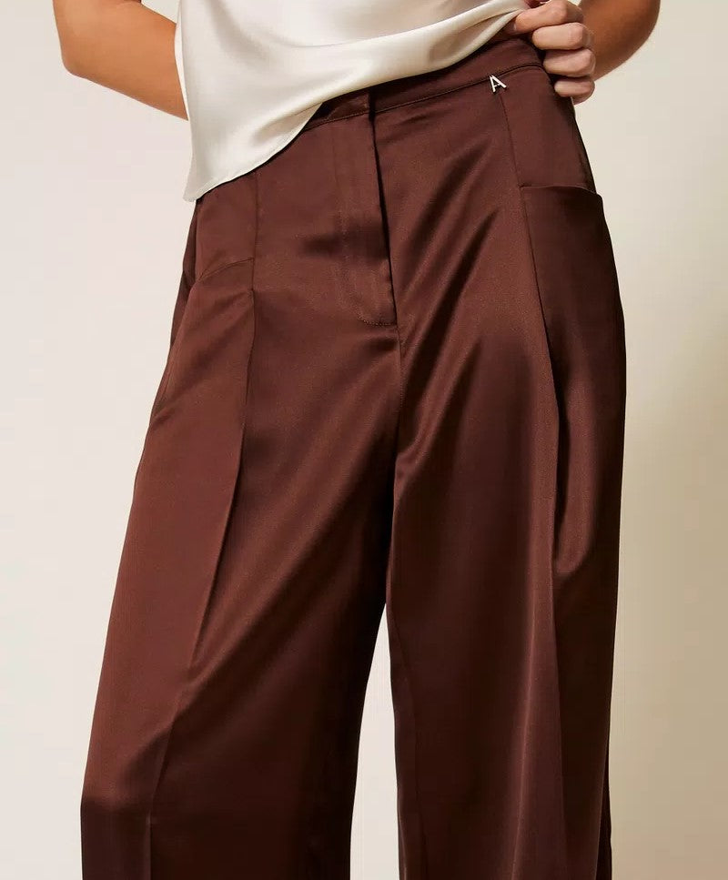261AP2254 - PANTALONE - TWINSET ACTITUDE