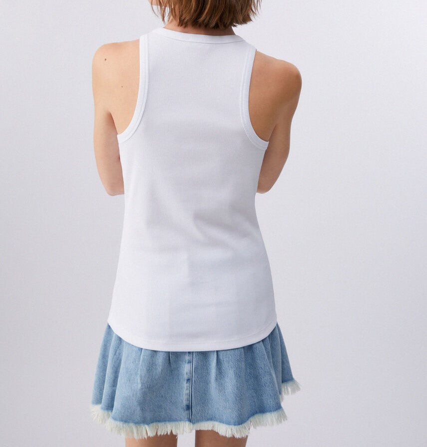 WA6488J4822 - TOP - LIU JO