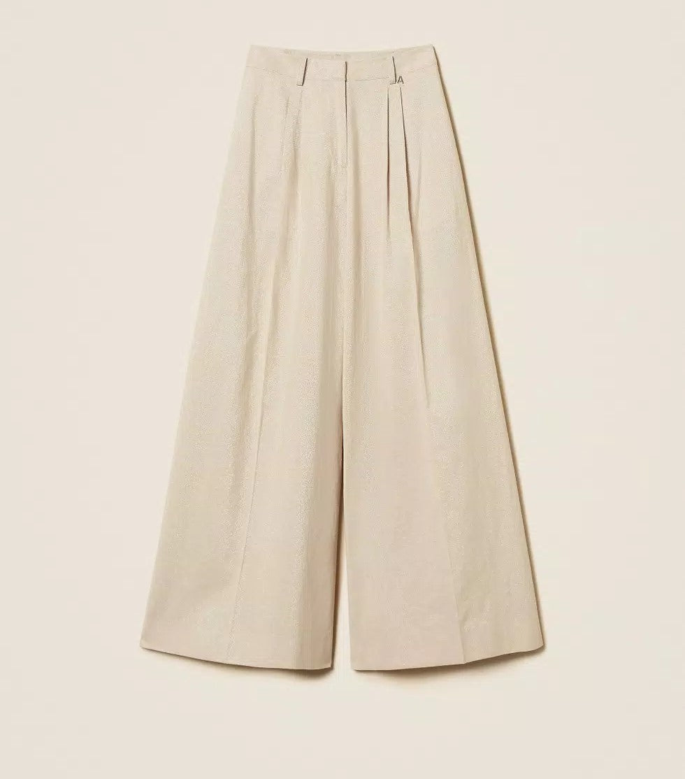 261AT2073 - Pantaloni - TWINSET ACTITUDE