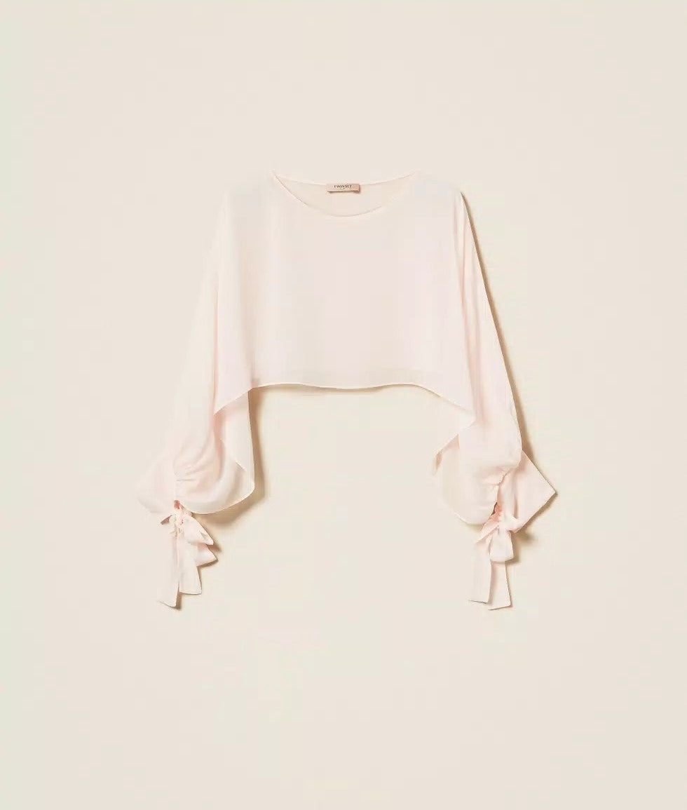 261TP2791 - BLUSA - TWINSET
