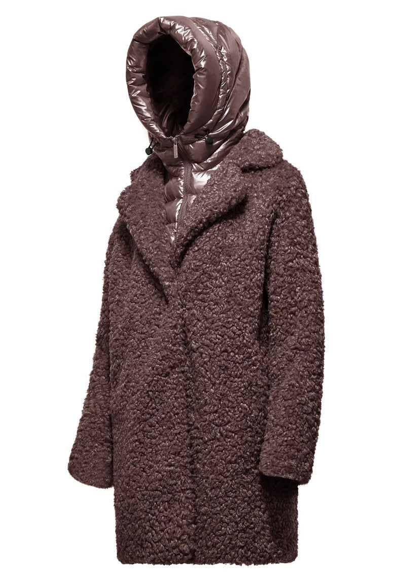 CW6570SFC6 - CAPPOTTO - BOMBOOGIE