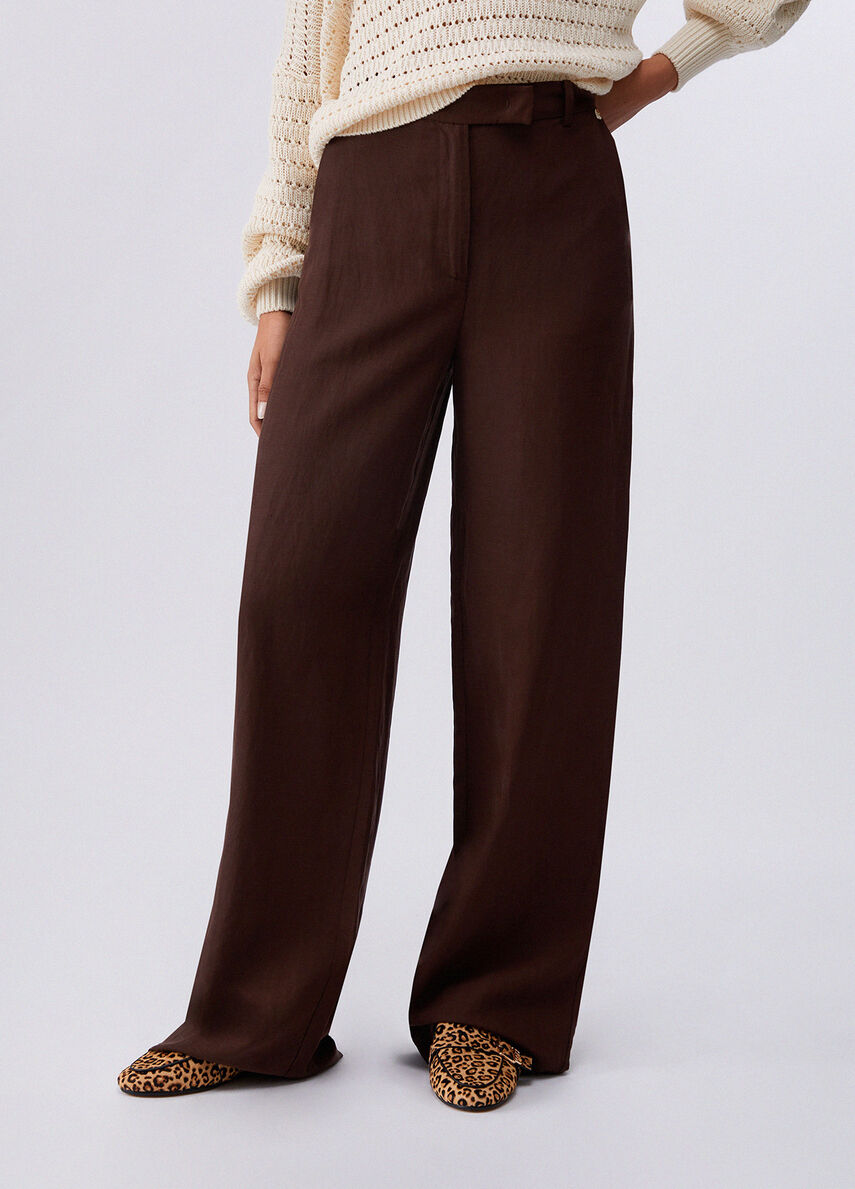 WA6480T4818 - Pantaloni - LIU JO