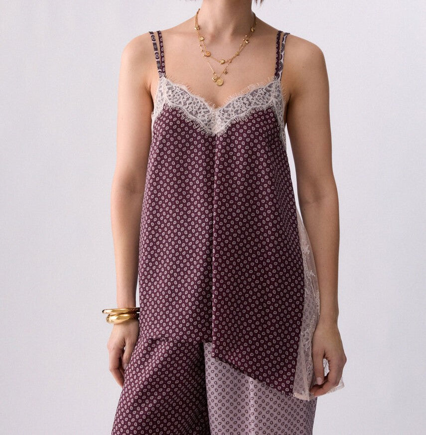 WF6195TS531 - TOP - LIU JO