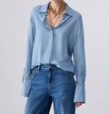 CF6207T2578 - CAMICIA - LIU JO