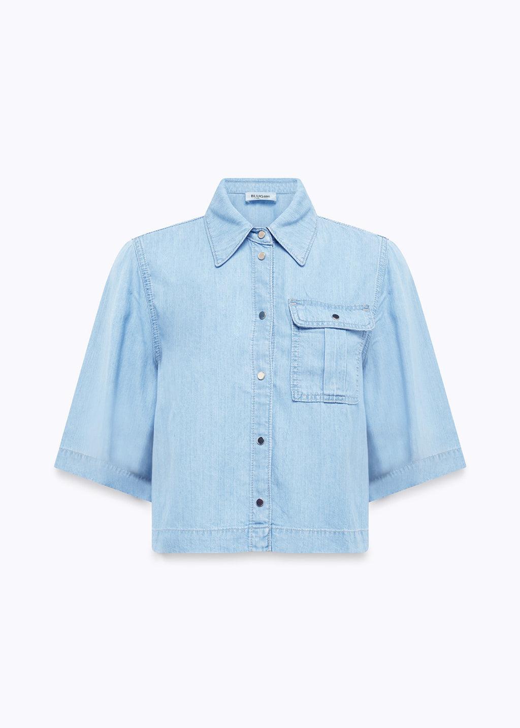 RA6078D5049 - CAMICIA - BLUGIRL