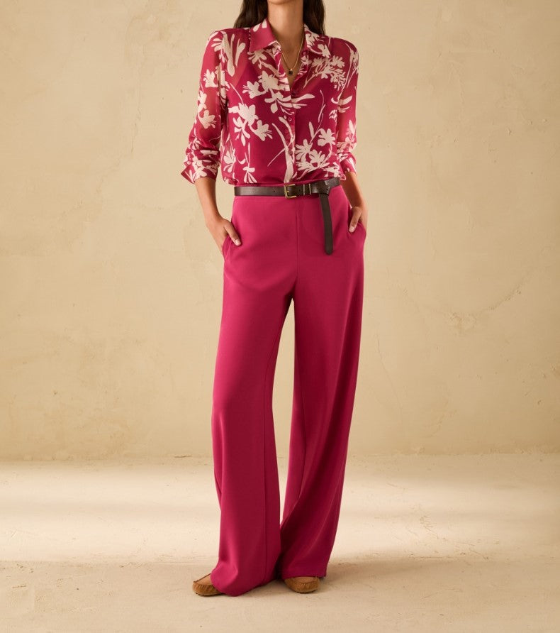 PBPPITTURA 2611131102200 - PANTALONE - PENNYBLACK