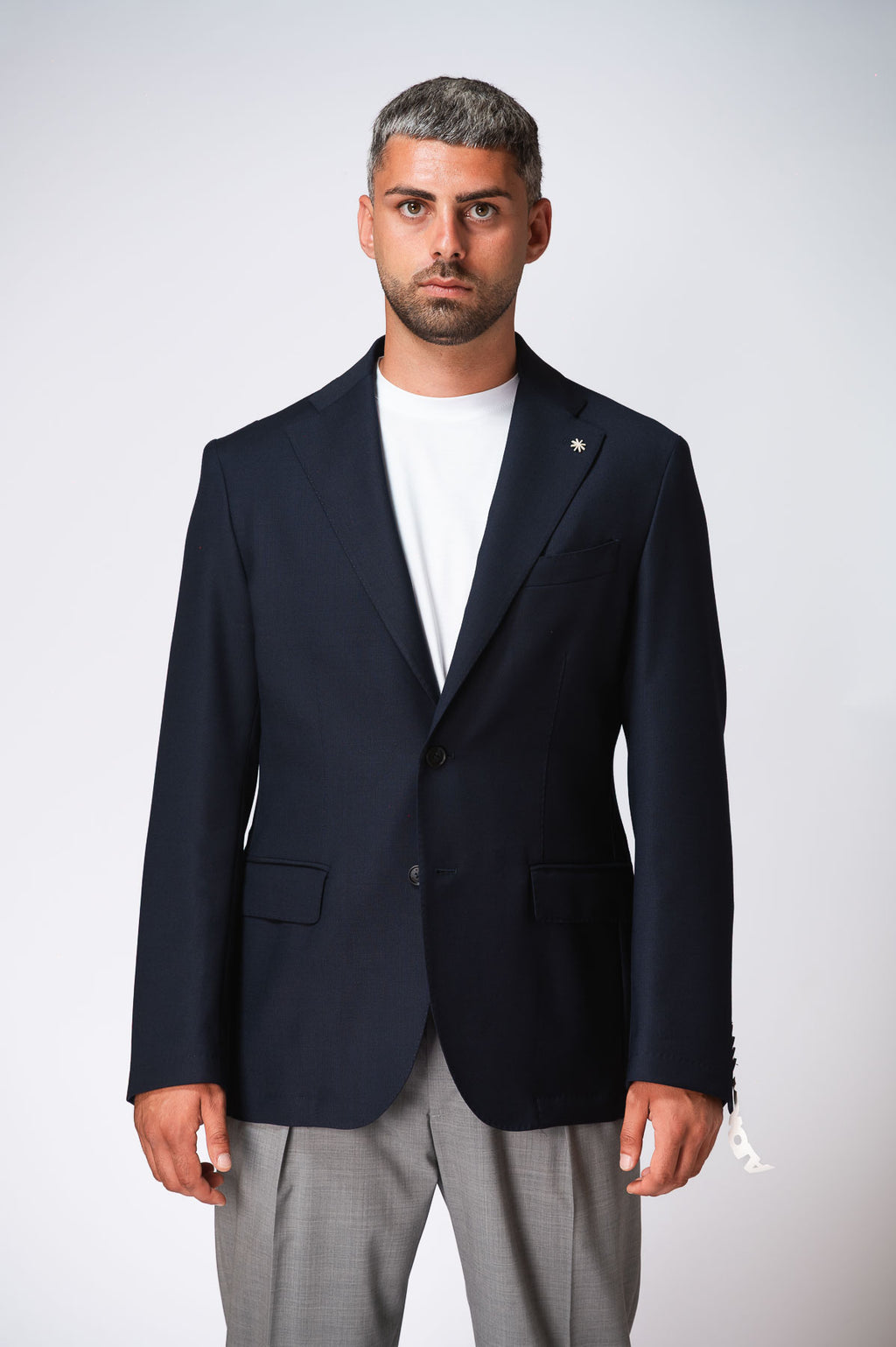 4032G2778 263128 - Giacche - Manuel Ritz